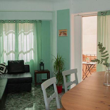 Studio Stay Alicante Zewnętrze zdjęcie