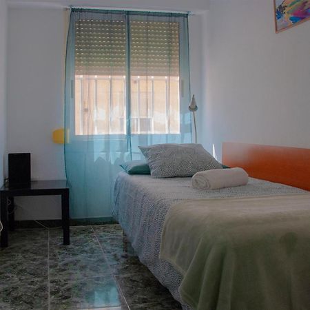 Studio Stay Alicante Zewnętrze zdjęcie