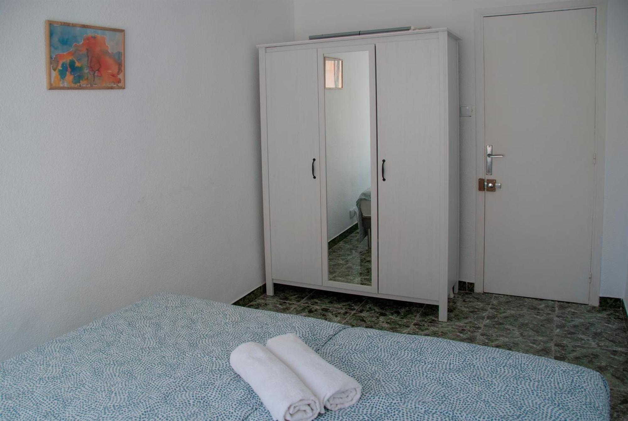 Studio Stay Alicante Zewnętrze zdjęcie