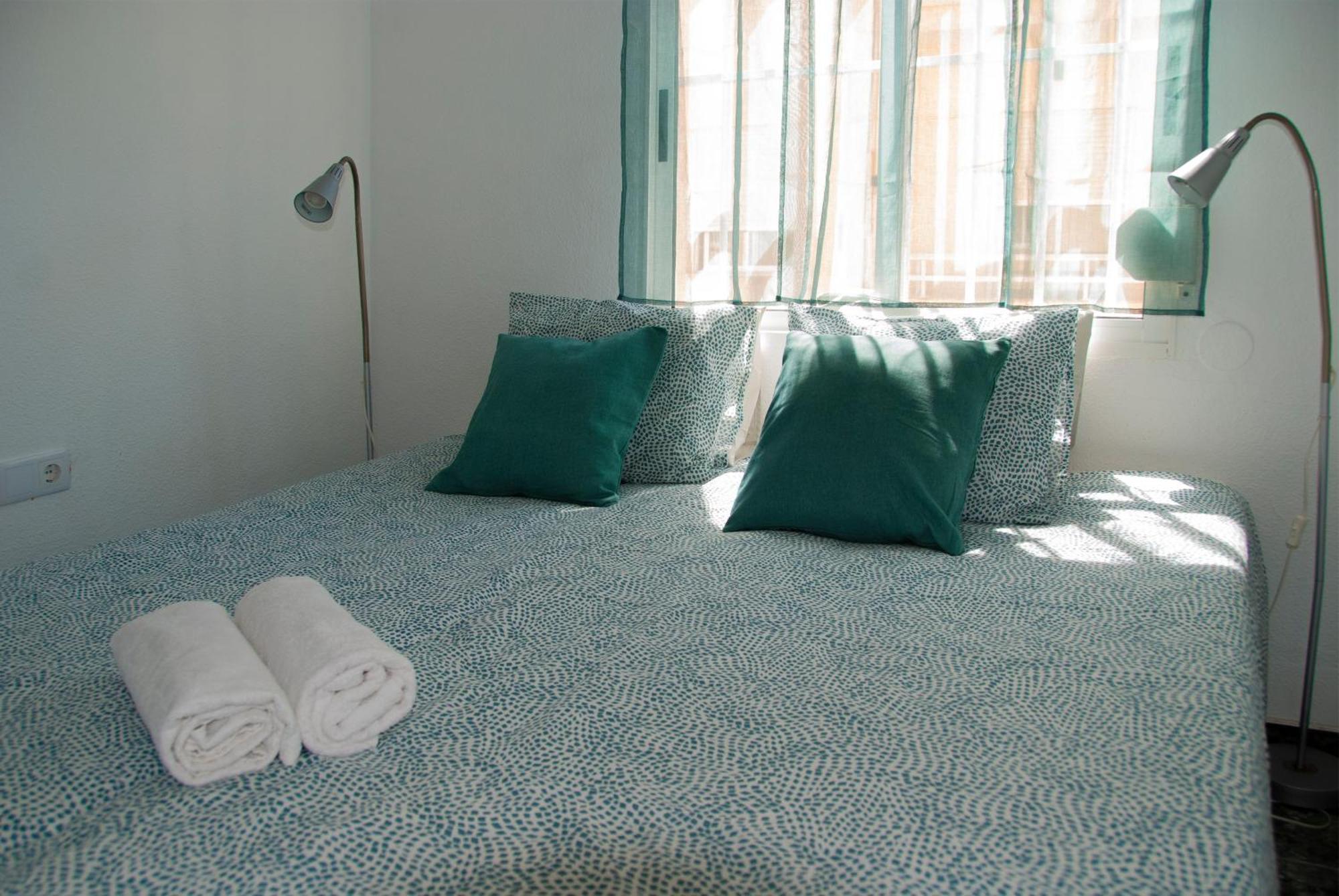 Studio Stay Alicante Zewnętrze zdjęcie