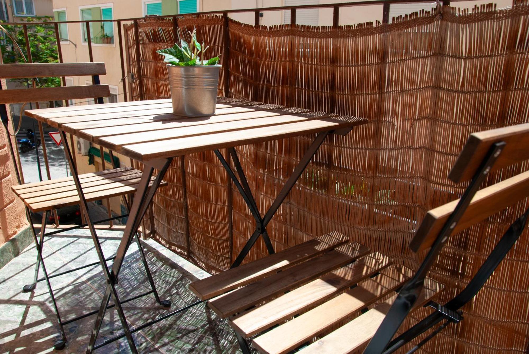 Studio Stay Alicante Zewnętrze zdjęcie