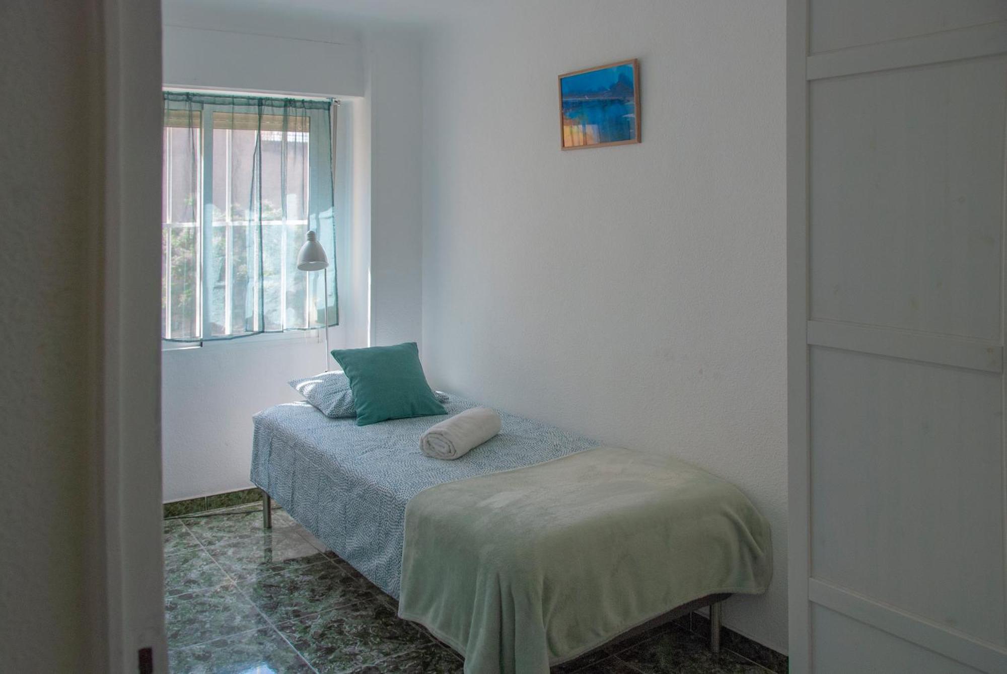 Studio Stay Alicante Zewnętrze zdjęcie