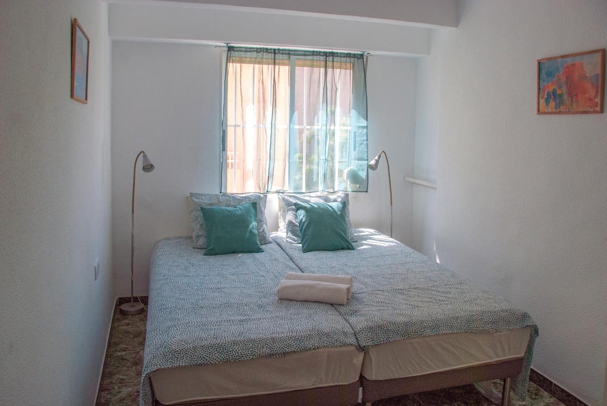 Studio Stay Alicante Zewnętrze zdjęcie